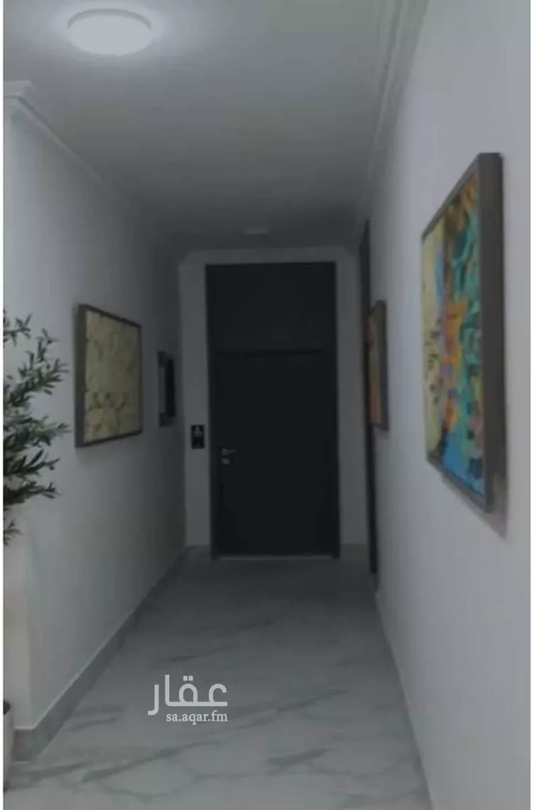 عمارة للإيجار في شارع حفصة بنت عمر, حي الروضة, مدينة الرياض, منطقة الرياض صورة 5