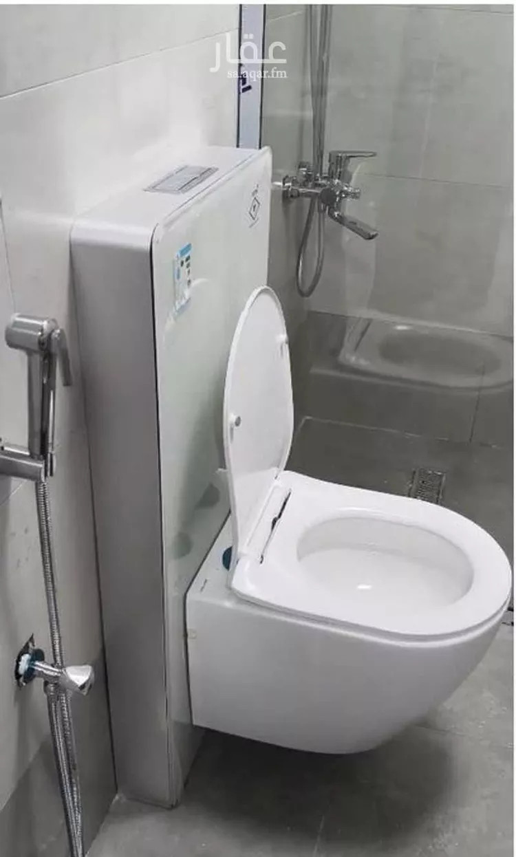 عمارة للإيجار في شارع حفصة بنت عمر, حي الروضة, مدينة الرياض, منطقة الرياض صورة 5