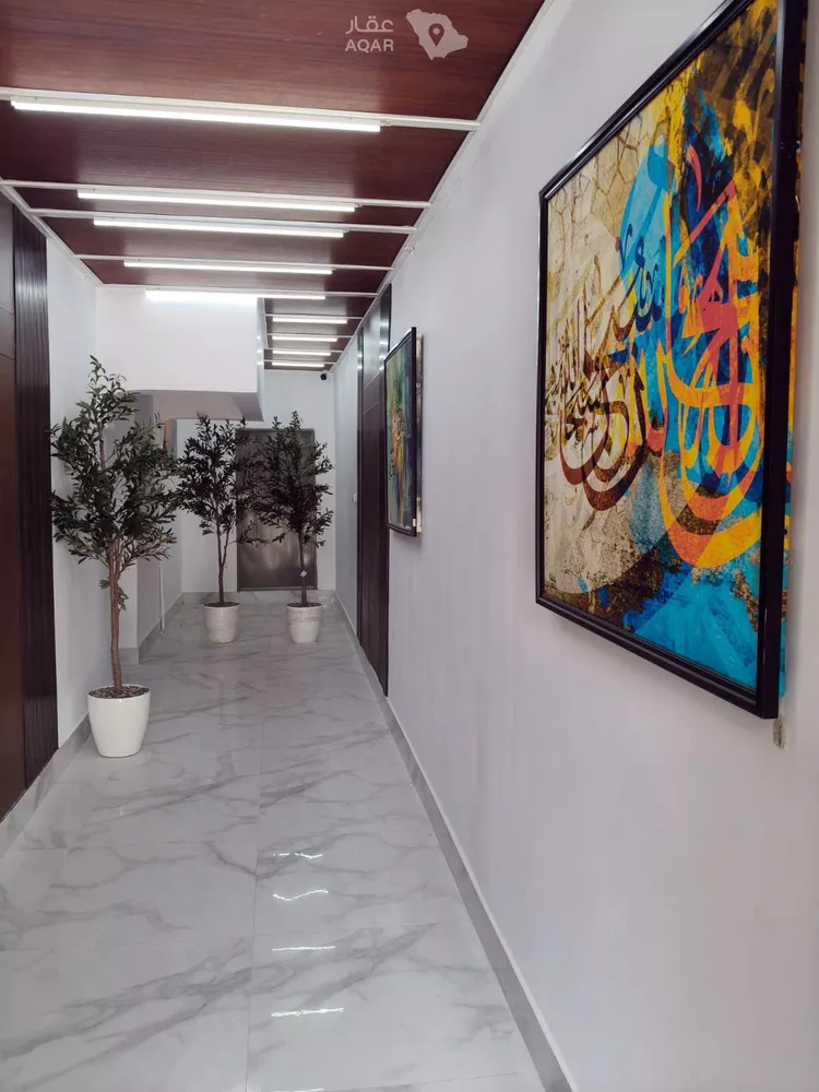 Building for Rent in Riyadh Ar Rawdah 30