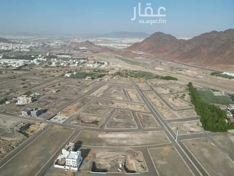 أرض للبيع في شارع عبدالله ابن سنان المزني, حي ذو الحليفة, مدينة المدينه المنوره, منطقة المدينة المنورة صورة 4