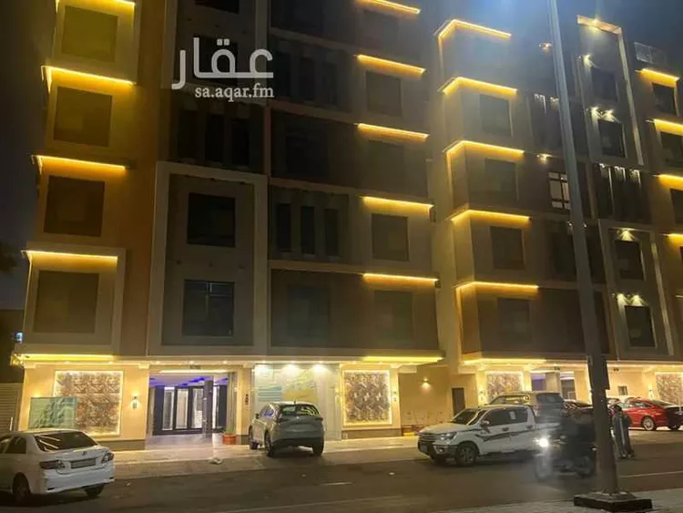 شقة للإيجار في شارع العروبه, حي مشرفة, مدينة جدة, منطقة مكة المكرمة صورة 5