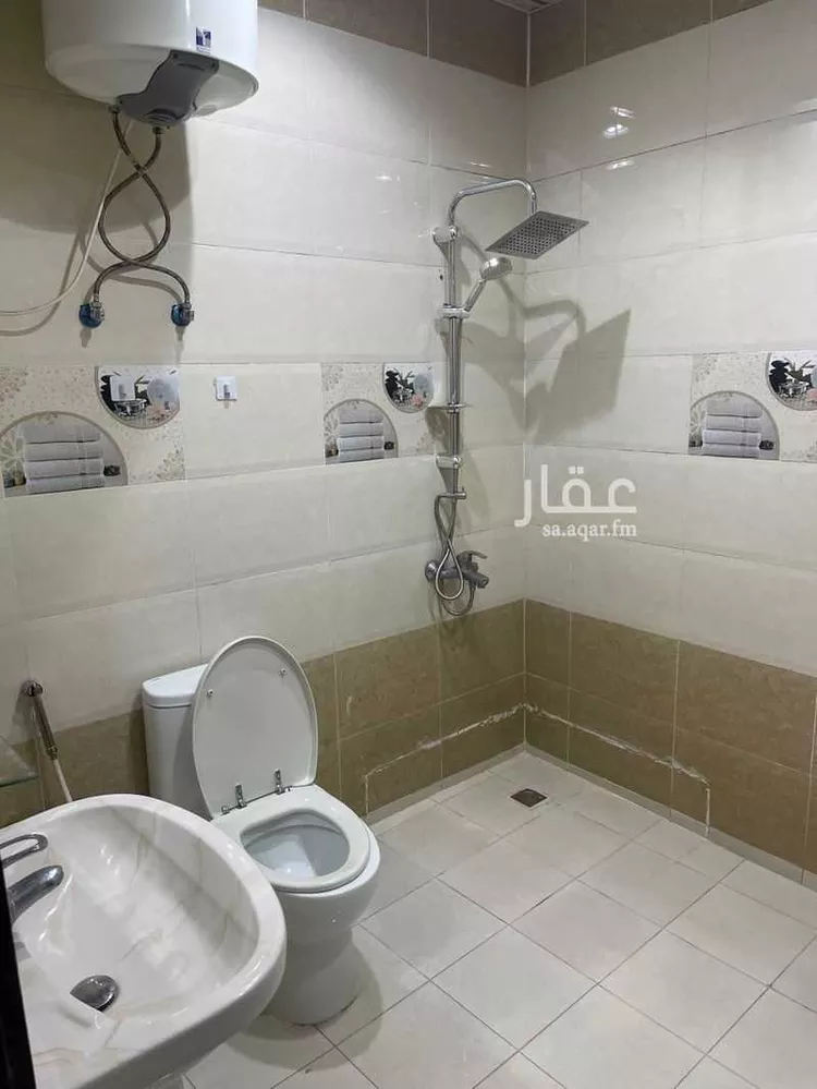 شقة للإيجار في شارع الشماسية ، حي الربوة ، ابها ، منطقة عسير صورة 5