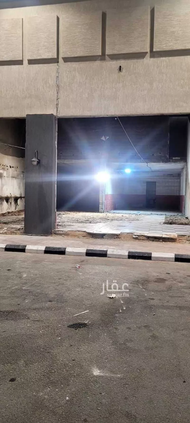 محل للإيجار في شارع طريق الطائف-الهدا, حي ابوحجاره, مدينة مكة المكرمة - ابوحجاره, منطقة مكة المكرمة صورة 2