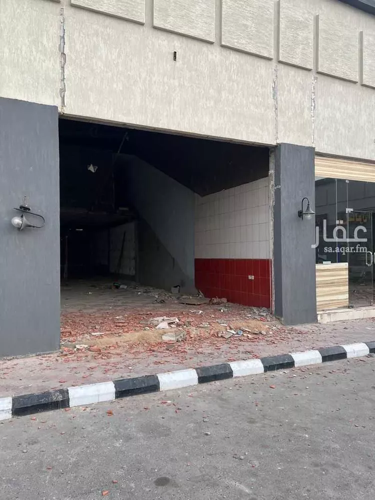 محل للإيجار في شارع طريق الطائف-الهدا, حي ابوحجاره, مدينة مكة المكرمة - ابوحجاره, منطقة مكة المكرمة صورة 4