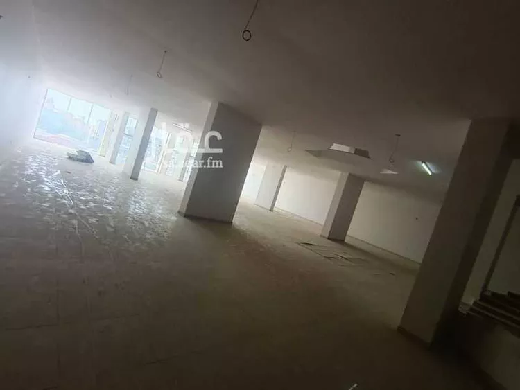 محل للإيجار في شارع الامير محمد ابن نايف ابن عبدالعزيز, حي أم الجود, مدينة مكة المكرمة, منطقة مكة المكرمة صورة 3