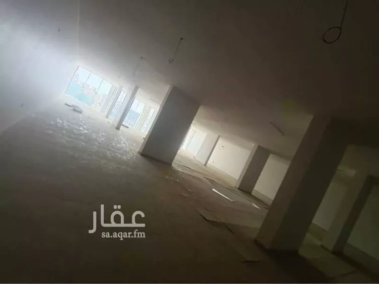 محل للإيجار في شارع الامير محمد ابن نايف ابن عبدالعزيز, حي أم الجود, مدينة مكة المكرمة, منطقة مكة المكرمة صورة 4