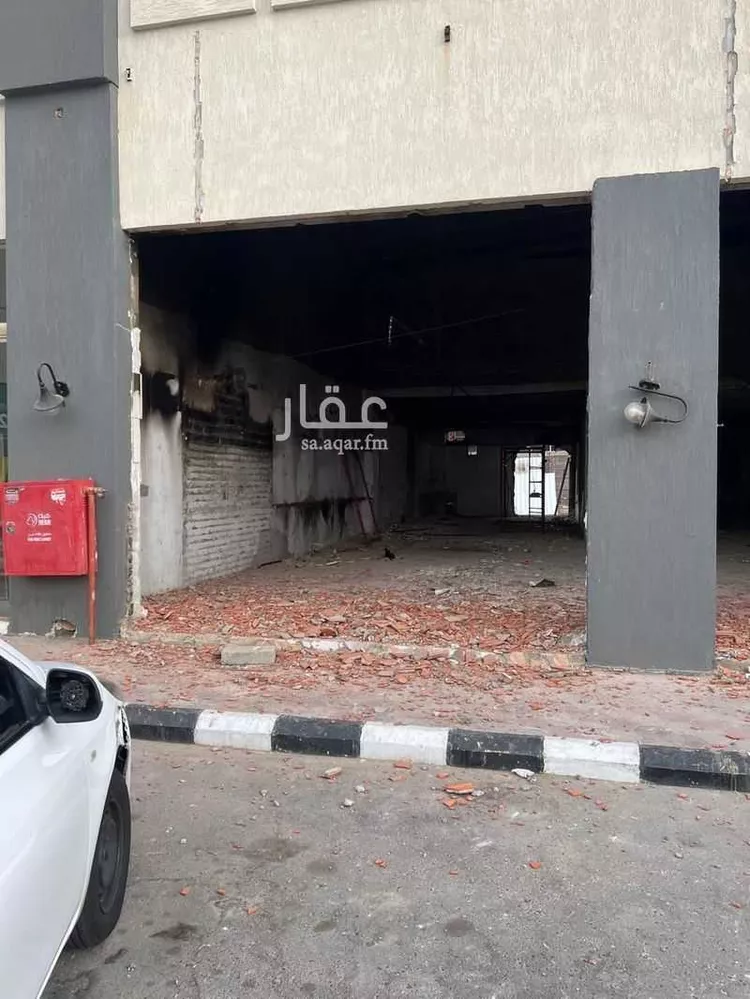 محل للإيجار في شارع طريق الطائف-الهدا, حي ابوحجاره, مدينة مكة المكرمة - ابوحجاره, منطقة مكة المكرمة صورة 5