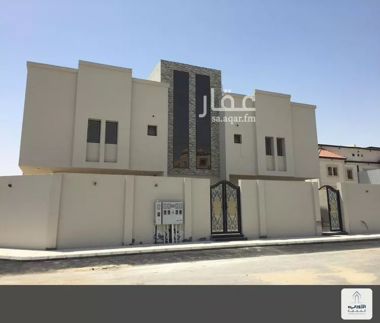 عمارة للبيع في شارع انس الحرثي, حي ضاحية الملك فهد, مدينة الدمام, المنطقة الشرقية صورة 2