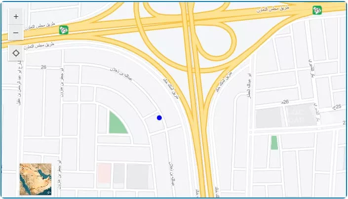 Land for Sale in Al Khobar Al Khuzamy 2