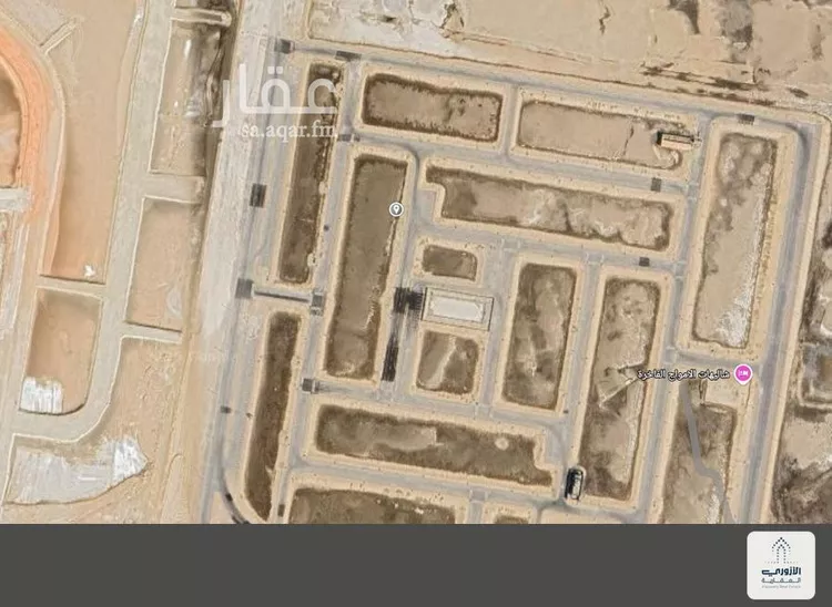 أرض للبيع في شارع 16 شرق, حي الأمواج, مدينة الخبر, المنطقة الشرقية صورة 2