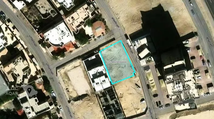 Land for Sale in Al Khobar Al Khuzamy 4