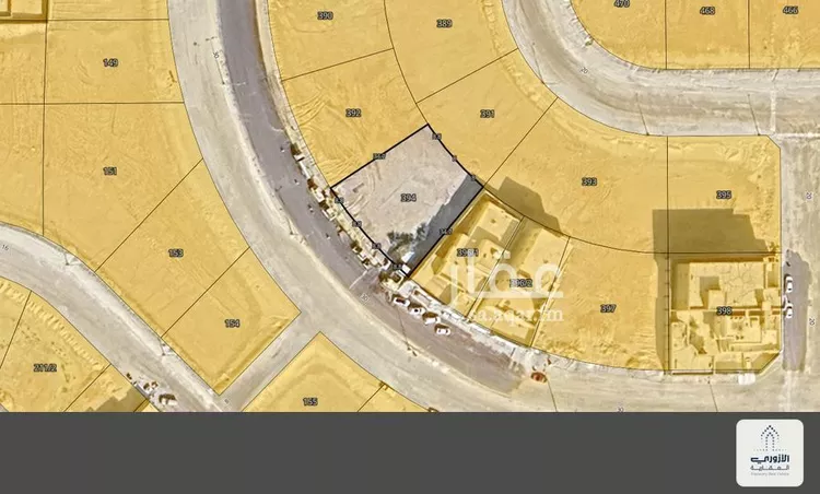 أرض للبيع في شارع العلاء ابن محمد, حي الكوثر, مدينة الخبر, المنطقة الشرقية صورة 2