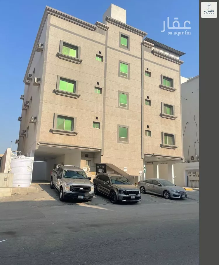 عمارة للبيع في شارع 18أ, حي النور, مدينة الدمام, المنطقة الشرقية صورة 2