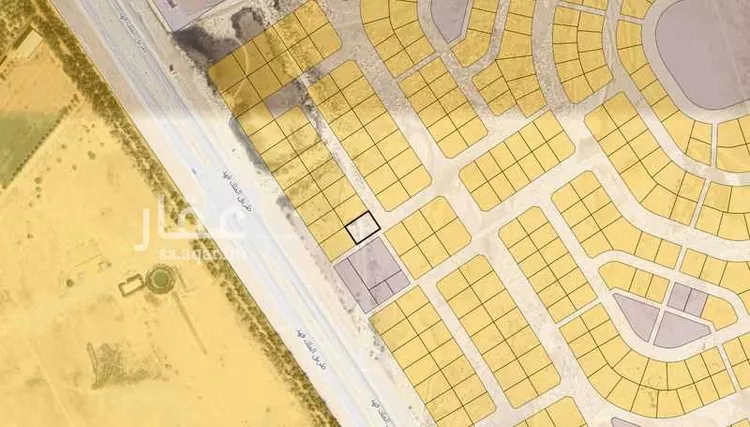 أرض للبيع في شارع خالد بن ابي دجانة, حي المرجان, مدينة الخبر, المنطقة الشرقية صورة 2