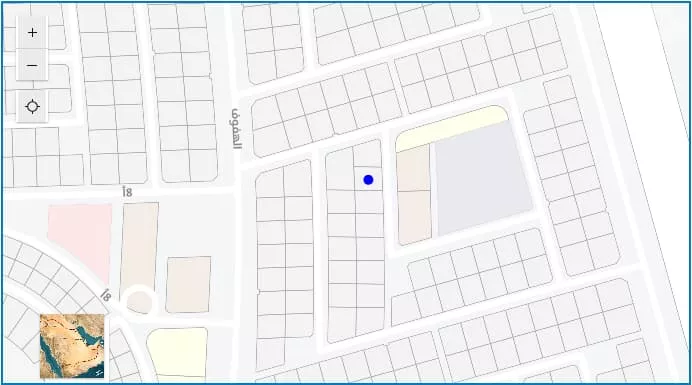 Land for Sale in Al Khobar Al Aqiq 2