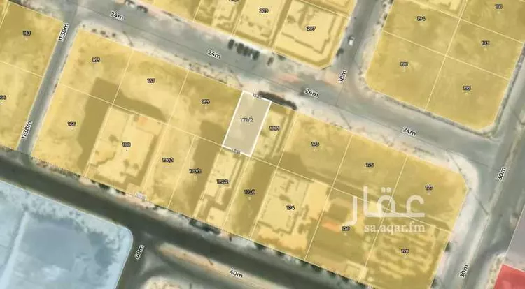 أرض للبيع في شارع الصحافة, حي العقيق, مدينة الخبر, المنطقة الشرقية