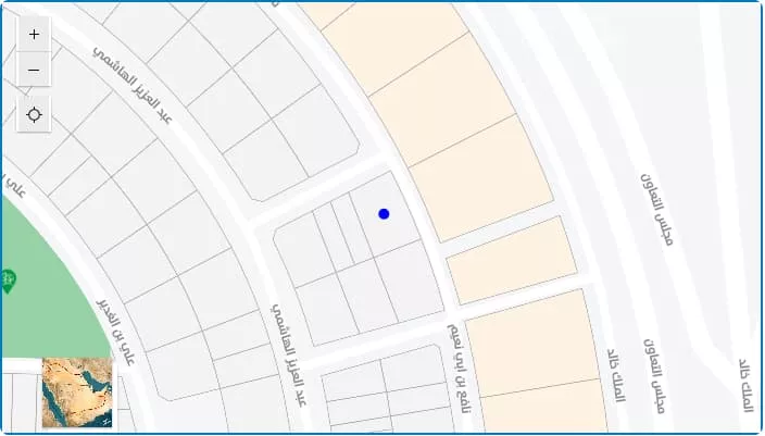 Land for Sale in Al Khobar Al Khuzamy