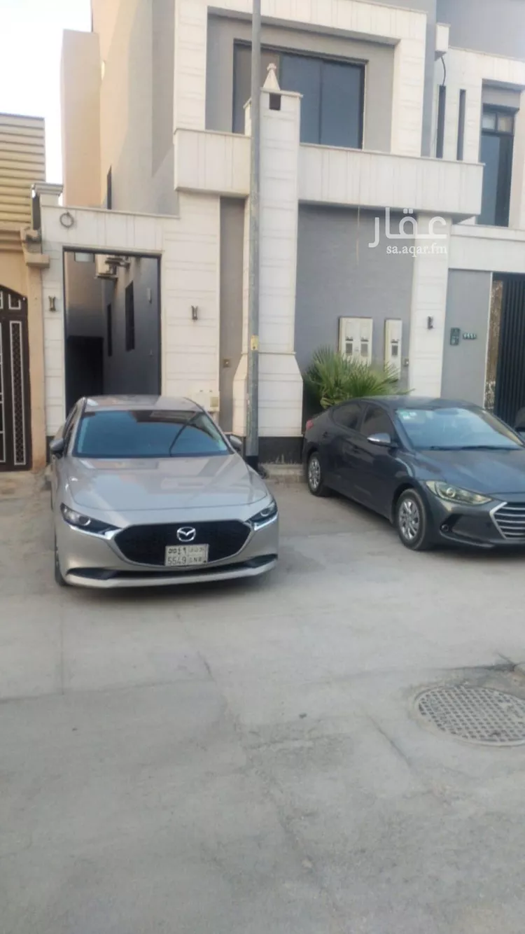 شقة للإيجار في شارع الفخر الأصبهاني, حي السعادة, مدينة الرياض, منطقة الرياض