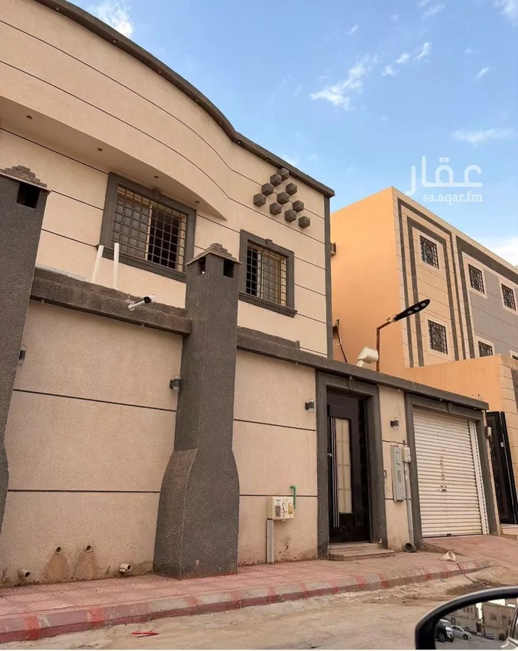 Villa for Rent in Riyadh Dhahrat Laban