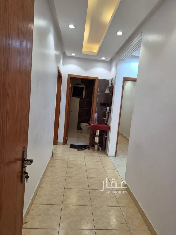 شقة للإيجار في شارع الفخر الأصبهاني, حي السعادة, مدينة الرياض, منطقة الرياض صورة 5