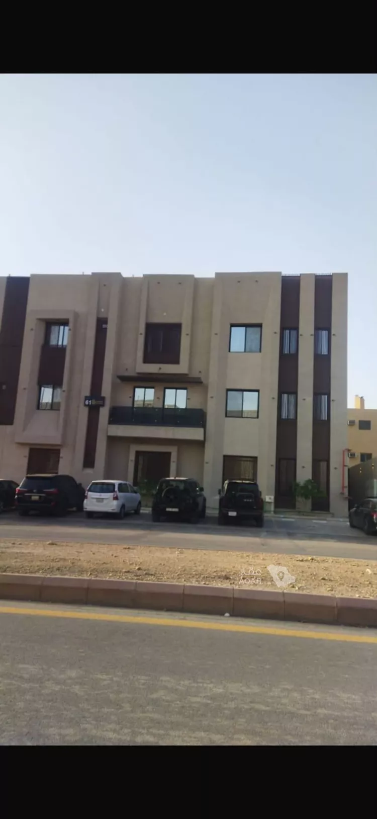 شقة للإيجار في شارع سكاكا, حي ظهرة لبن, مدينة الرياض, منطقة الرياض 9