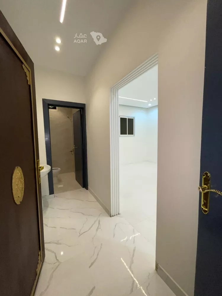 شقة للإيجار في شارع أبي بكر اليقطيني, حي طويق, مدينة الرياض, منطقة الرياض 12