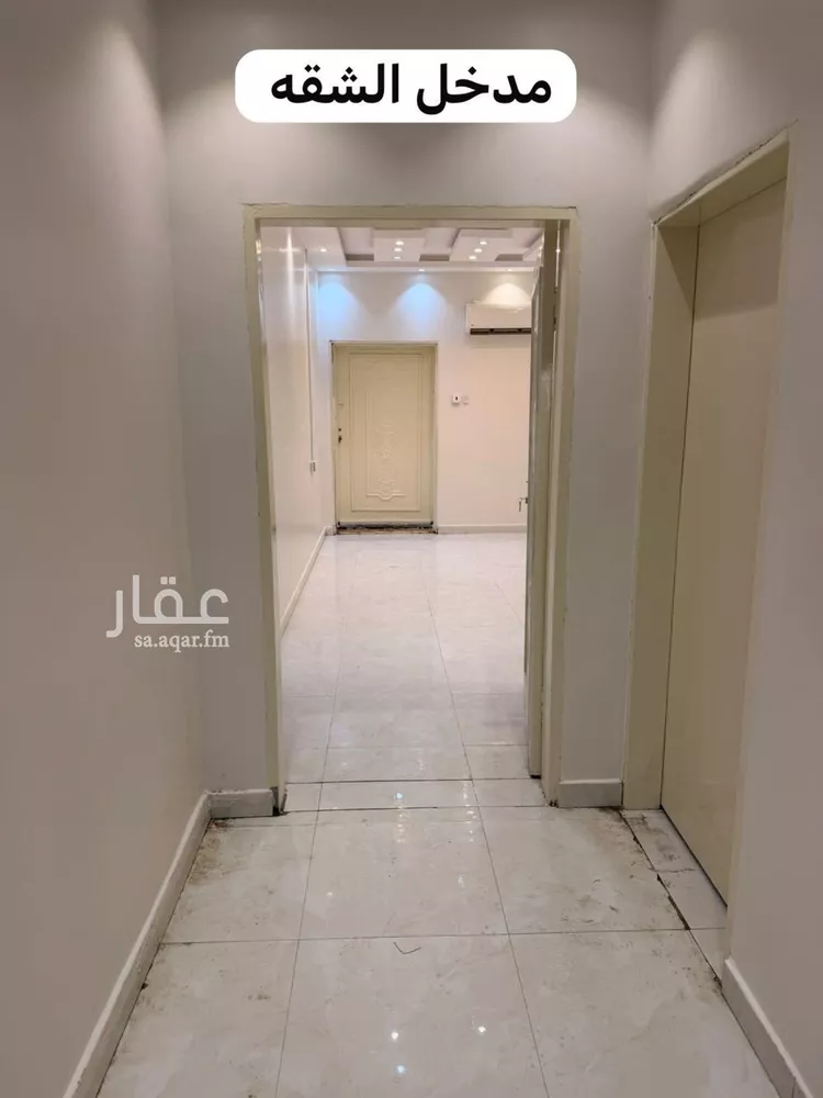 شقة للإيجار في شارع أحمد بن القاسم, حي المهدية, مدينة الرياض, منطقة الرياض صورة 5