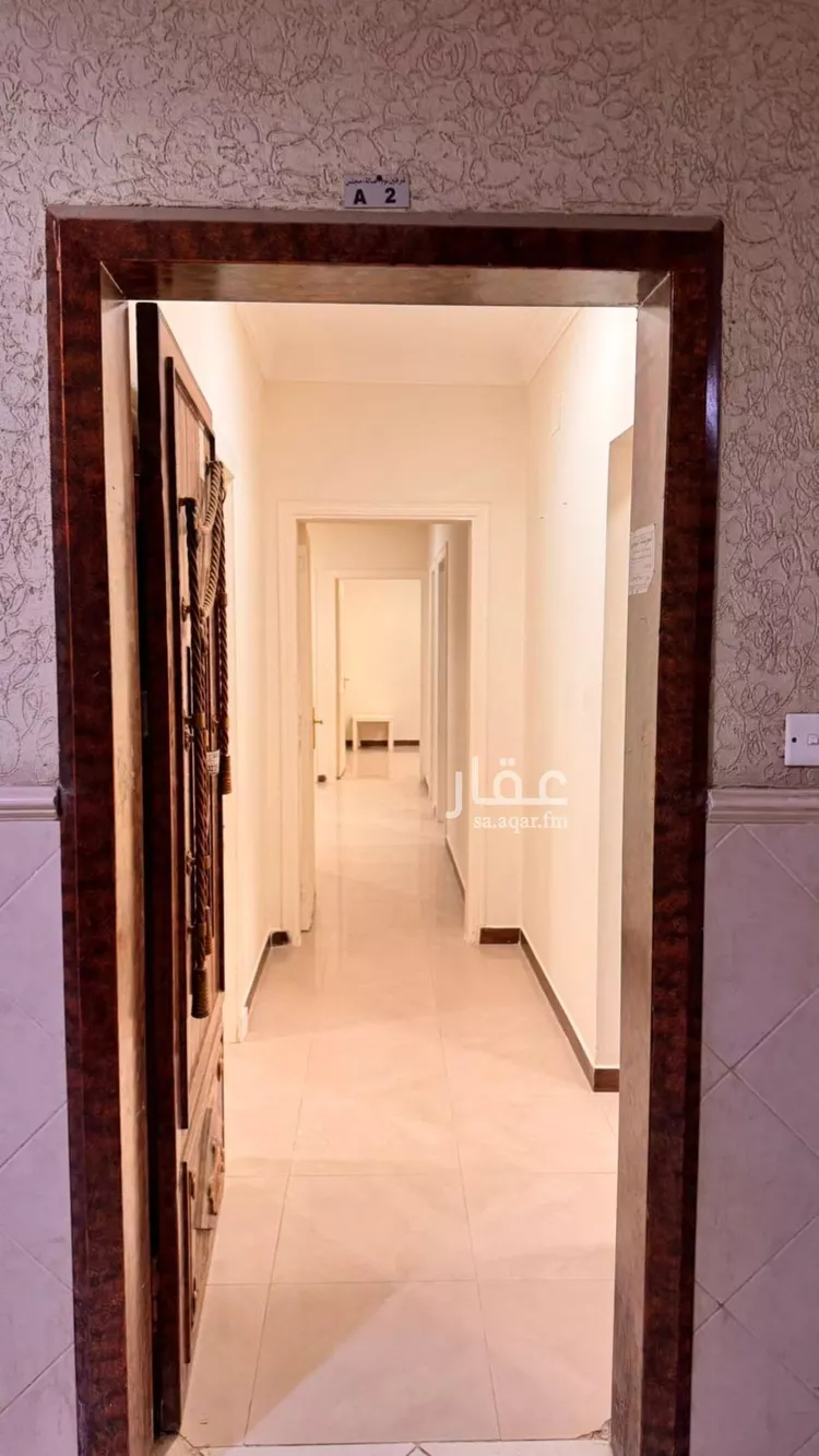 شقة للإيجار في شارع الحلوة, حي الملقا, مدينة الرياض, منطقة الرياض صورة 2