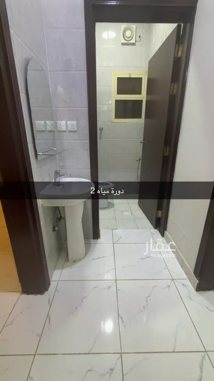 شقة للإيجار في شارع الفخر الأصبهاني, حي السعادة, مدينة الرياض, منطقة الرياض صورة 2