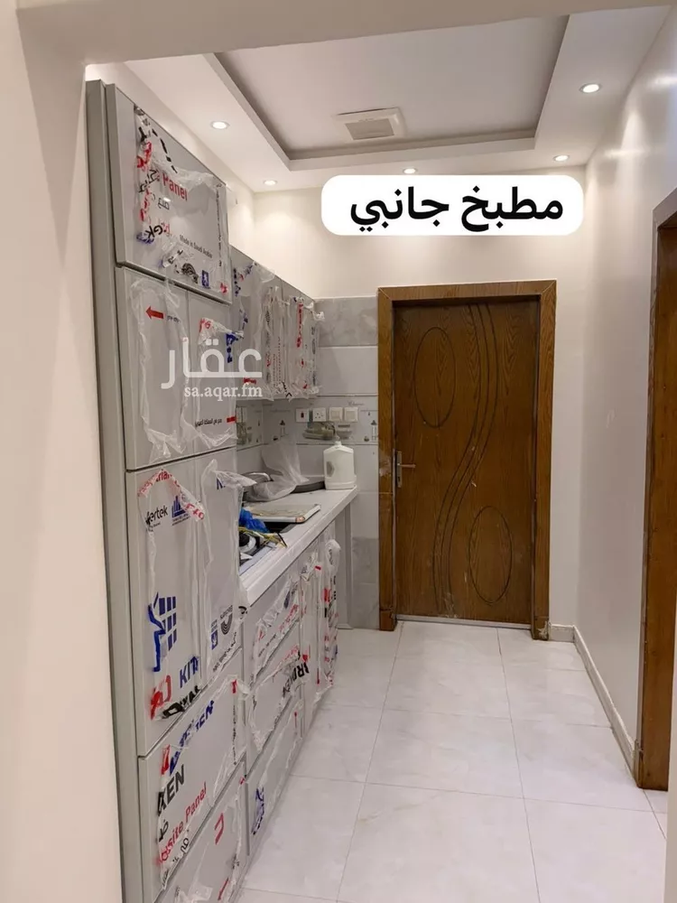 شقة للإيجار في شارع أحمد بن القاسم, حي المهدية, مدينة الرياض, منطقة الرياض صورة 3