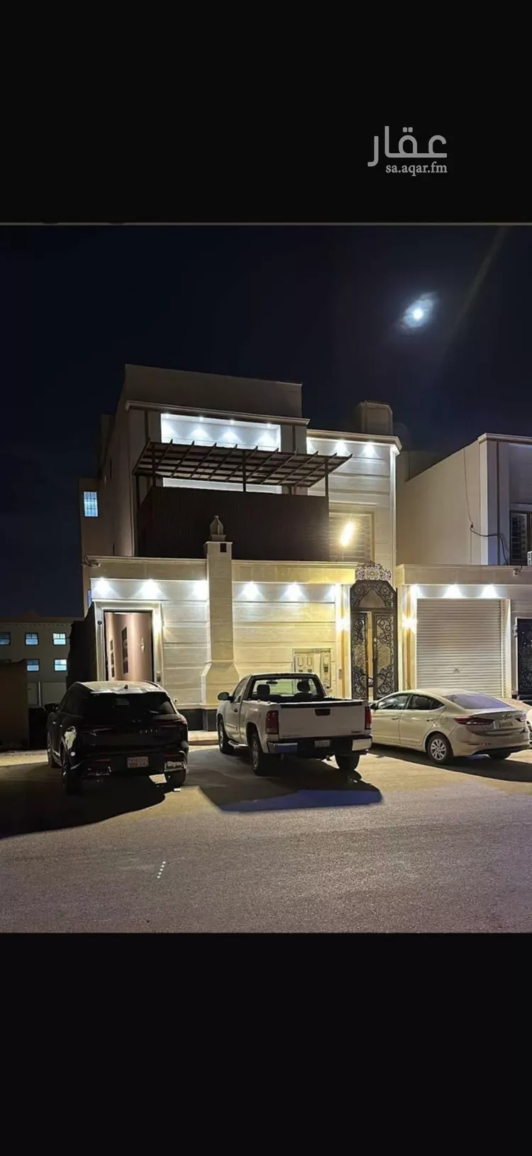 Apartment for Rent in Riyadh Al Mahdiyah 1 صورة