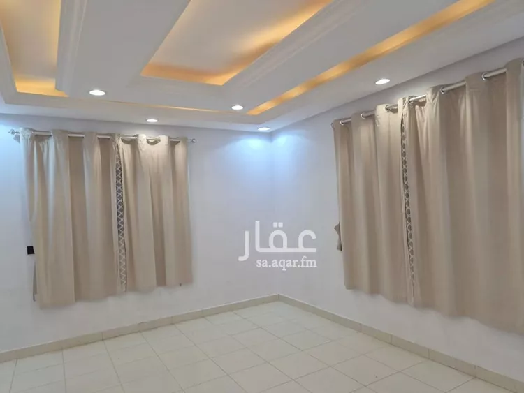شقة للإيجار في شارع الفخر الأصبهاني, حي السعادة, مدينة الرياض, منطقة الرياض صورة 2