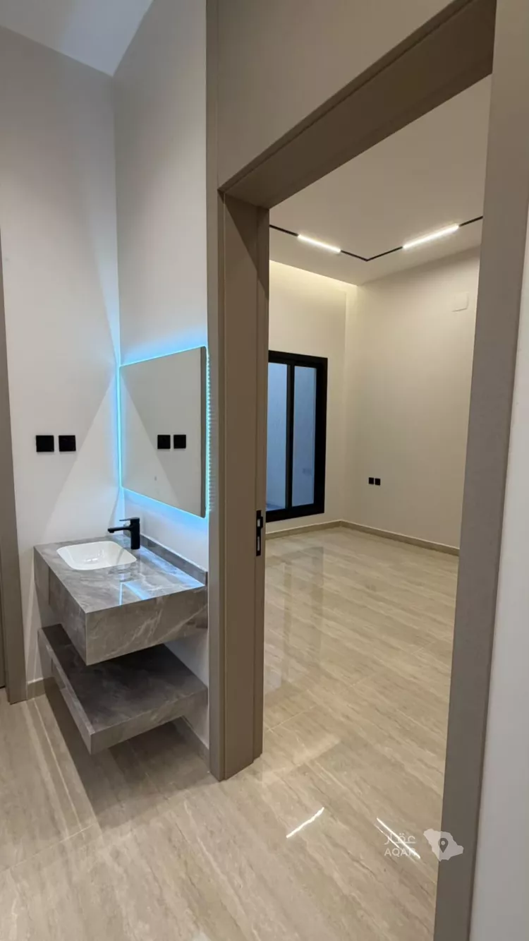فيلا للبيع في حي الرمال, مدينة الرياض, منطقة الرياض صورة 4