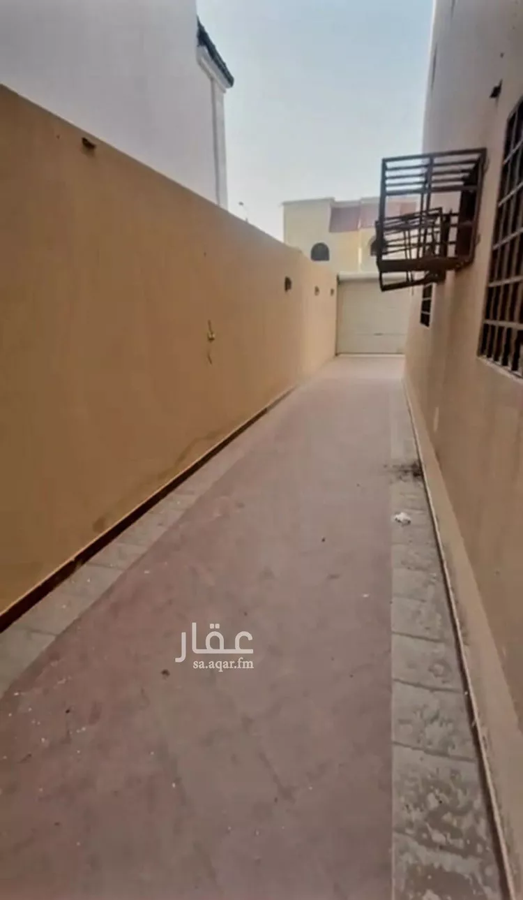 دور للإيجار في شارع الحمادة, حي غرناطة, مدينة الرياض, منطقة الرياض صورة 5