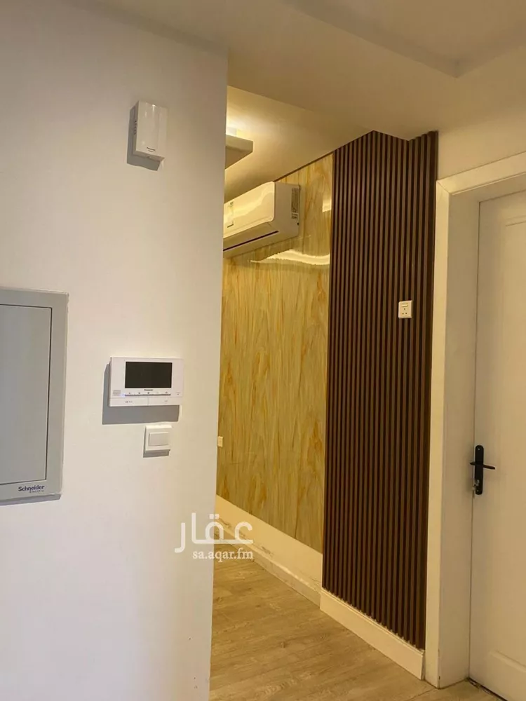 شقة للإيجار في شارع محمد بن عبدالعزيز العجاجي, حي القيروان, مدينة الرياض, منطقة الرياض صورة 5