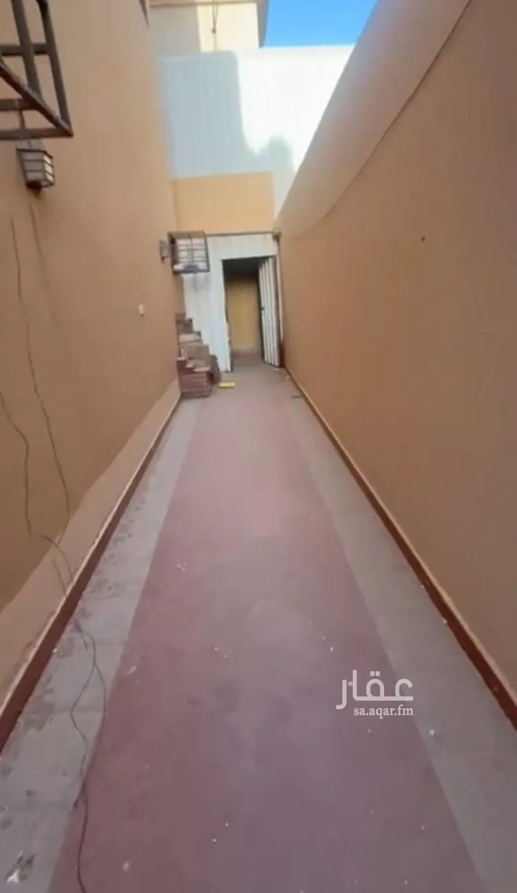 دور للإيجار في شارع الحمادة, حي غرناطة, مدينة الرياض, منطقة الرياض صورة 4