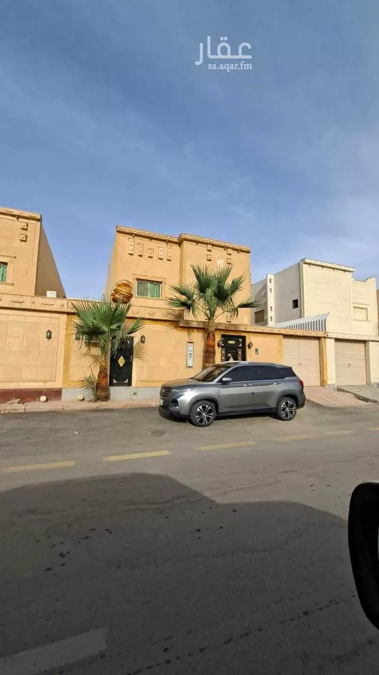 Villa for Sale in Riyadh Qurtubah