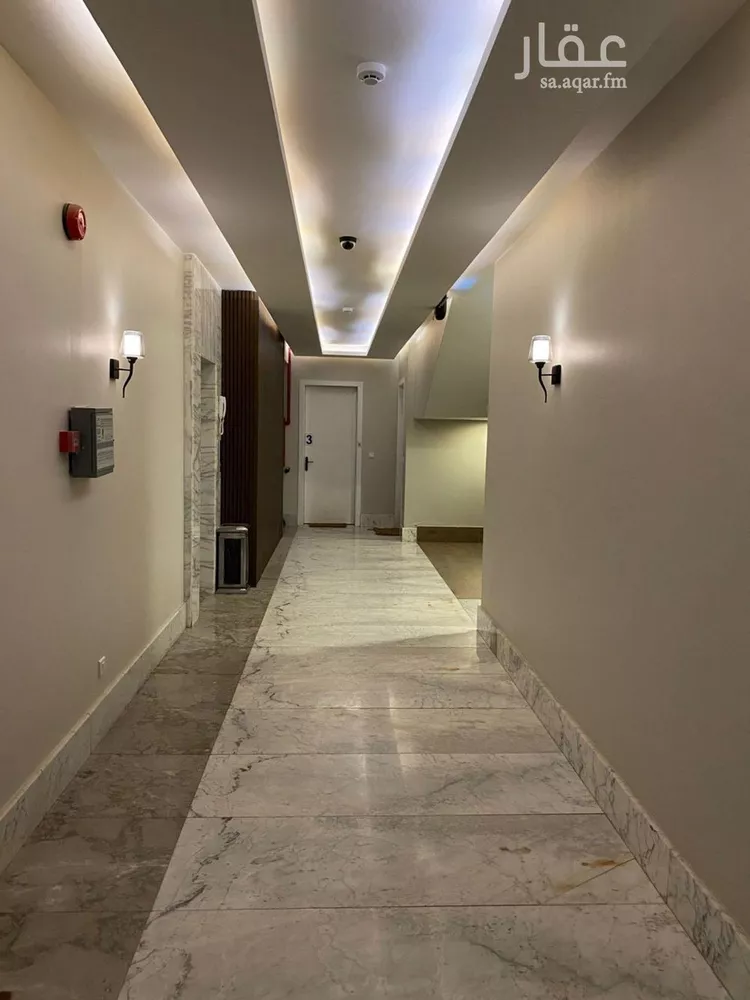 شقة للإيجار في شارع محمد بن عبدالعزيز العجاجي, حي القيروان, مدينة الرياض, منطقة الرياض صورة 3