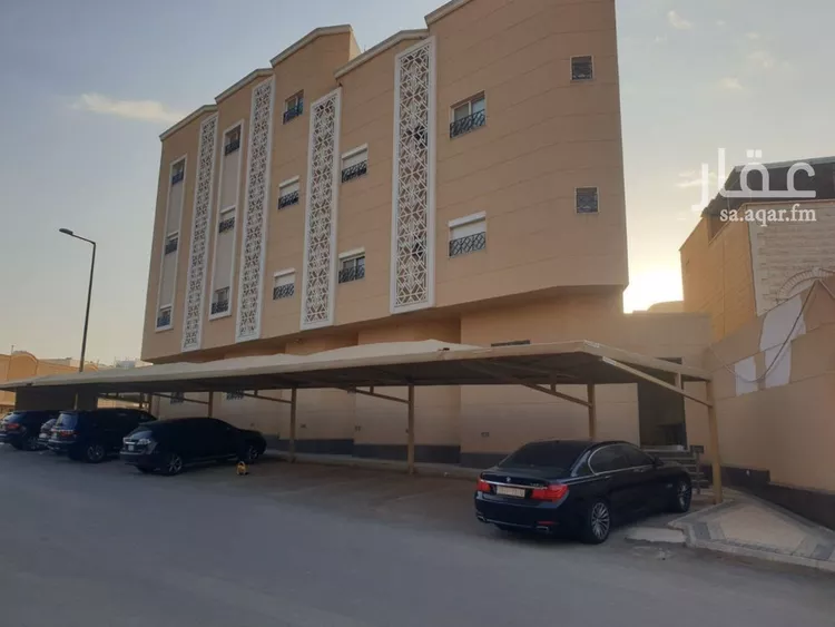 شقة للبيع في حي القدس, مدينة الرياض, منطقة الرياض