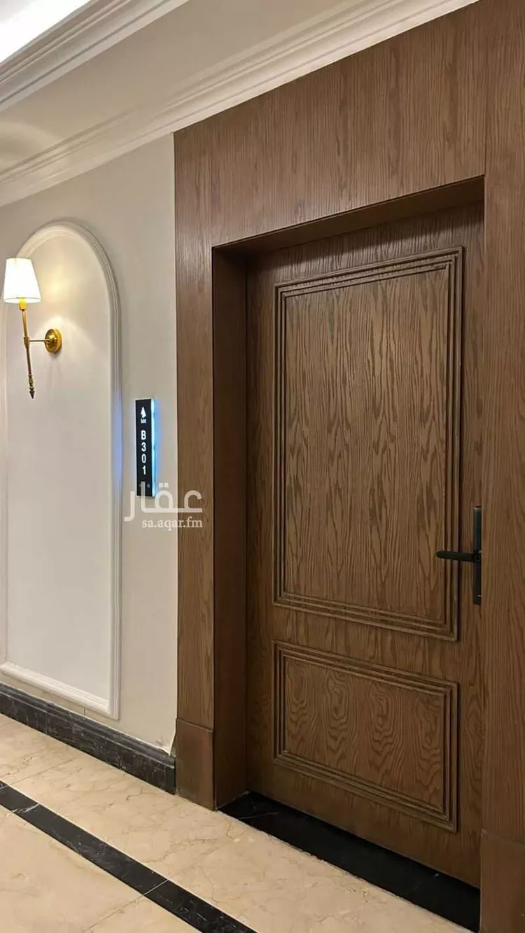 شقة للبيع في شارع الربيع, حي النرجس, مدينة الرياض, منطقة الرياض 9