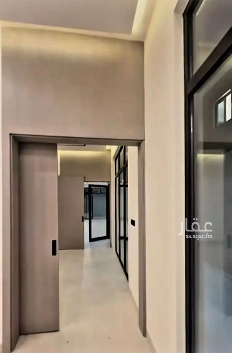 شقة للبيع في شارع ممشى الجنادريه, حي الجنادرية, مدينة الرياض, منطقة الرياض