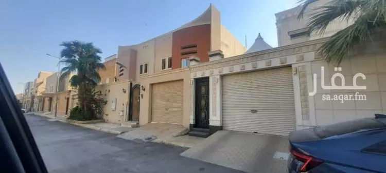 فيلا للبيع في شارع رقم 93, حي الياسمين, مدينة الرياض, منطقة الرياض