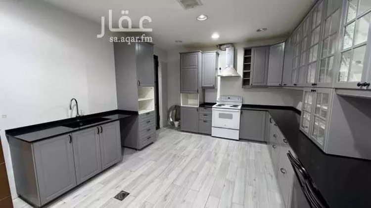 فيلا للإيجار في شارع رقم 351, حي الملقا, مدينة الرياض, منطقة الرياض صورة 4