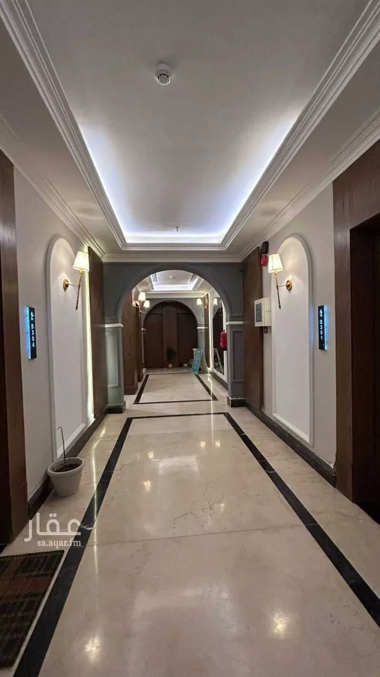 شقة للبيع في شارع الربيع, حي النرجس, مدينة الرياض, منطقة الرياض 8