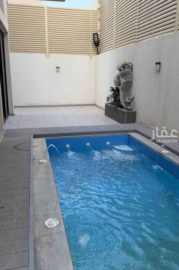 Villa for Rent in Riyadh An Narjis صورة 3