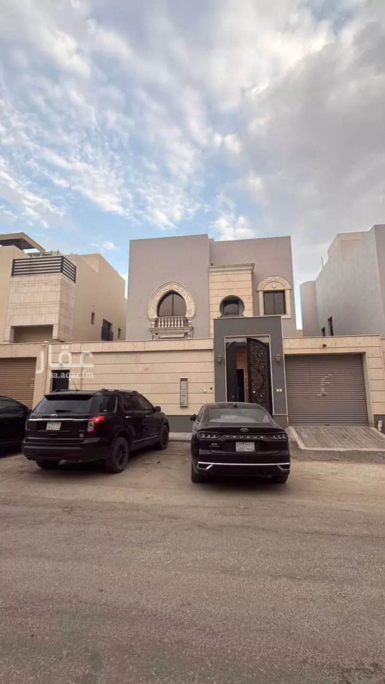 Villa for Rent in Riyadh Al Arid صورة 2