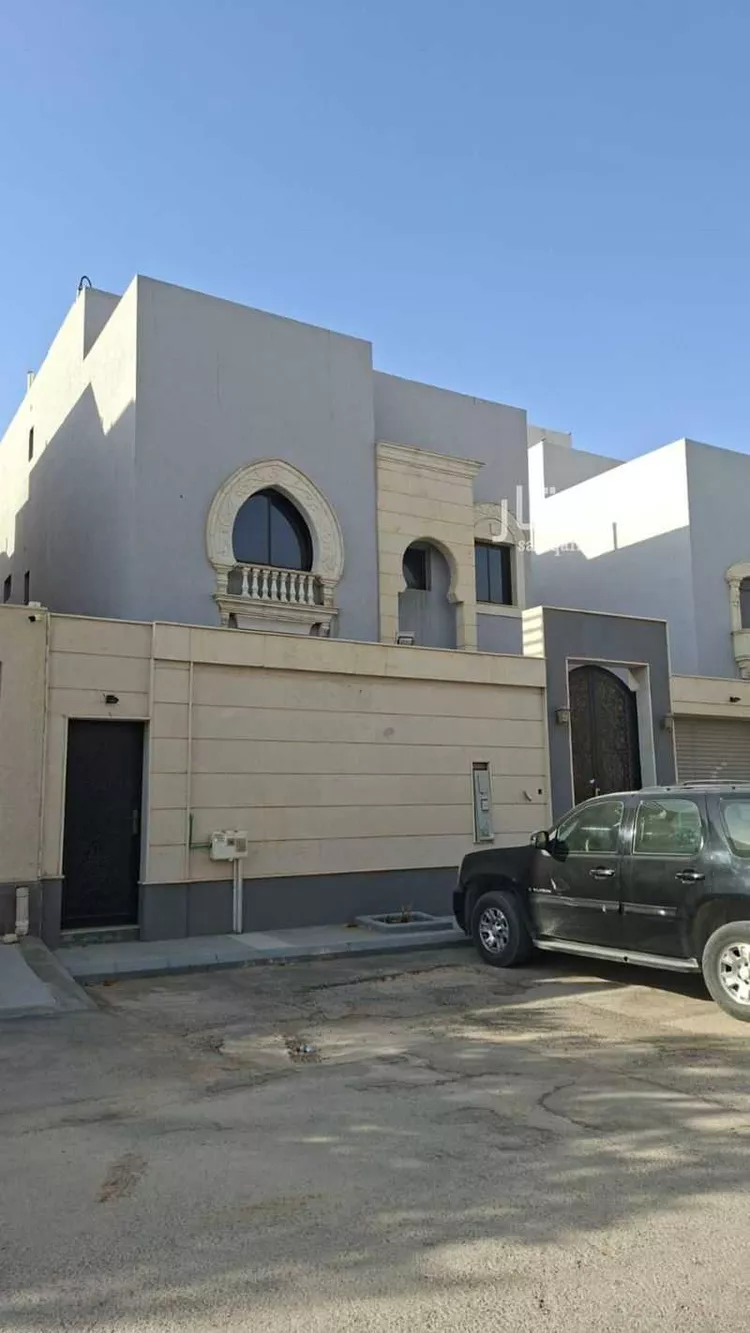 Villa for Rent in Riyadh Al Arid