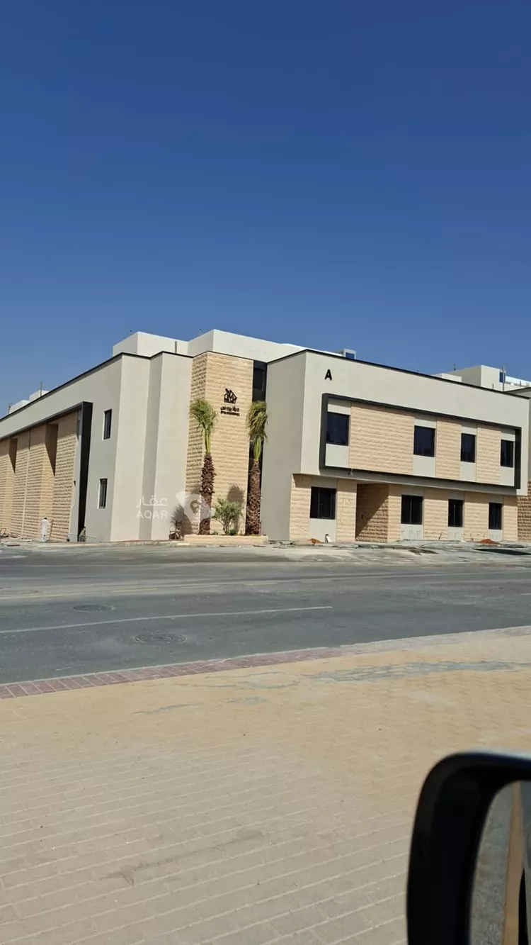 Apartment for Rent in Riyadh An Narjis