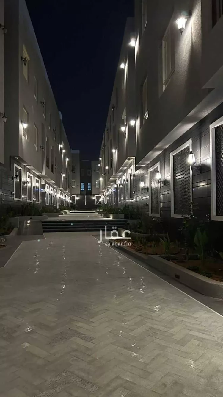 شقة للبيع في شارع الربيع, حي النرجس, مدينة الرياض, منطقة الرياض