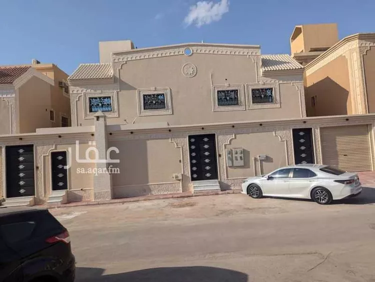 دور للبيع في شارع الرميم, حي المعيزيلة, مدينة الرياض, منطقة الرياض 1 صورة